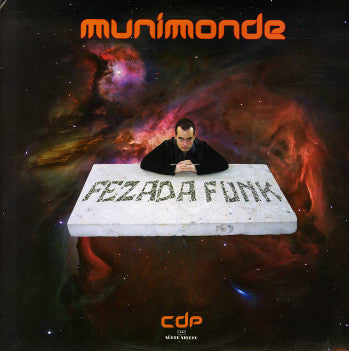 Munimonde* : Fezada Funk (LP, Album)