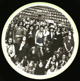 Joni Mitchell : Rolling Thunder Revue (LP, RSD, Ltd, 180)