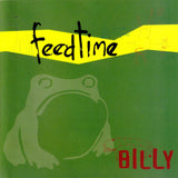 feedtime : Billy (CD, Album)