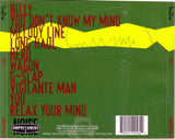 feedtime : Billy (CD, Album)