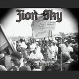 Various : Zion Sky (CD, Comp, Ltd)