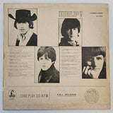 The Beatles : Help! (LP, Album, Mono, RE)