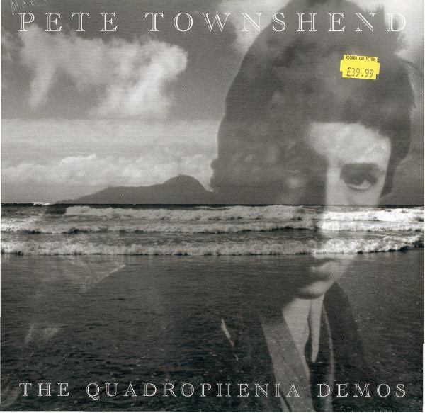 Pete Townshend : The Quadrophenia Demos (2x10")