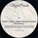 Virgin Prunes : A New Form Of Beauty 2. (10", Single)