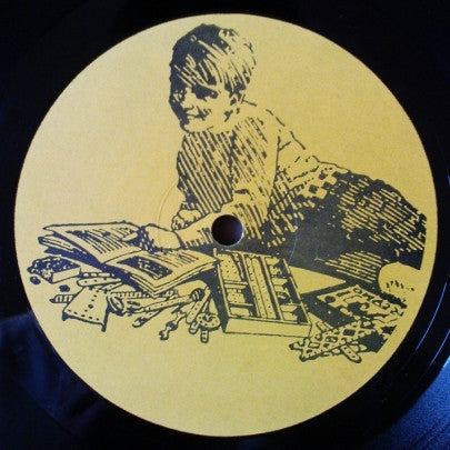 Mecano (2) : Retitled (LP, Comp, RE, Yel)