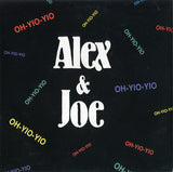 Alex & Joe : Oh-Yio-Yio (7", Single)