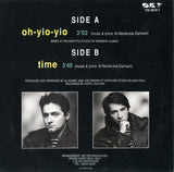 Alex & Joe : Oh-Yio-Yio (7", Single)