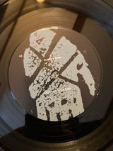 Black Chama : God Of Chama (7")