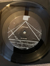Black Chama : God Of Chama (7")