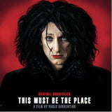 Various : This Must Be The Place (2xLP, Comp)