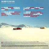 Various : This Must Be The Place (2xLP, Comp)