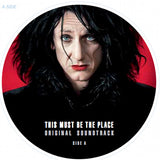 Various : This Must Be The Place (2xLP, Comp)