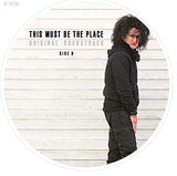 Various : This Must Be The Place (2xLP, Comp)