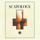 Coil : Scatology (CD, Album, RE)