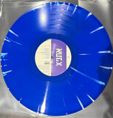 Xאתני* = EthniX : Xאתני (LP, Album, RE, Blu)