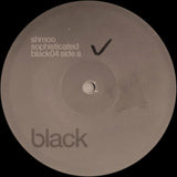 Shmoo : Sophisticated / Afro Doom (12")