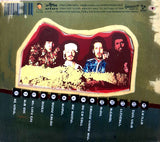 תוֹמר יוסף* : צוֹחקים מתחת לאדמה (CD, Album)