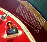 תוֹמר יוסף* : צוֹחקים מתחת לאדמה (CD, Album)
