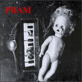 Pram : Gash (CD, MiniAlbum, RE)