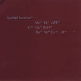 Seefeel : Succour (CD, Album)
