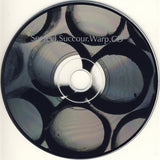 Seefeel : Succour (CD, Album)