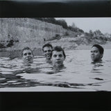 Slint : Spiderland (LP, Album, RE, 180)