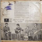 The Beatles : Beatles For Sale (LP, Album, M/Print)