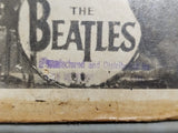 The Beatles : Beatles For Sale (LP, Album, M/Print)