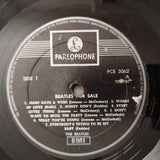 The Beatles : Beatles For Sale (LP, Album, M/Print)