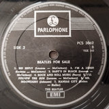 The Beatles : Beatles For Sale (LP, Album, M/Print)