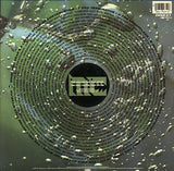 MC Tunes Versus 808 State : The Only Rhyme That Bites (12")