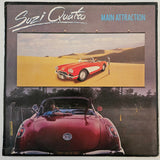 Suzi Quatro : Main Attraction (LP, Album)