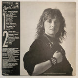 Suzi Quatro : Main Attraction (LP, Album)