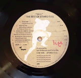 Jethro Tull : M.U. - The Best Of Jethro Tull (LP, Comp)
