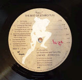 Jethro Tull : M.U. - The Best Of Jethro Tull (LP, Comp)