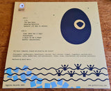 Gelbart : Liquids & Flesh (12", Ltd)