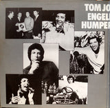 Tom Jones & Engelbert Humperdinck : 30 Gouden Hits (2xLP, Comp)