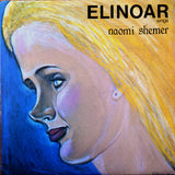 Elinoar* : Elinoar Sings Naomi Shemer (LP, Album)