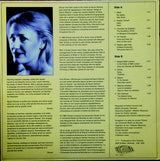 Elinoar* : Elinoar Sings Naomi Shemer (LP, Album)