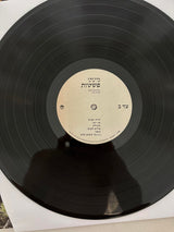 הדס קליינמן*, אביב בכר* :  מעט פשטות (LP, Album, RE)