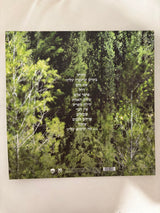 הדס קליינמן*, אביב בכר* :  מעט פשטות (LP, Album, RE)