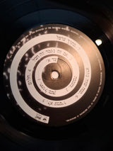 ענבל פרלמוטר* : הקלטות אחרונות (LP, Album, RE, RM)