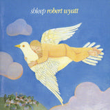 Robert Wyatt : Shleep (CD, Album, MPO)