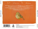 Robert Wyatt : Shleep (CD, Album, MPO)