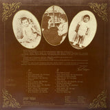 Ferdi Özbeğen : Seviyorum Delicesine (LP, Album)