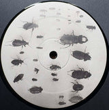 Lewis Fautzi : You Can't Step On the Same Risk Twice (12", EP, RP)