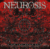 Neurosis : A Sun That Never Sets (CD, Album)