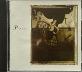 Pixies : Surfer Rosa (CD, Album, RE)