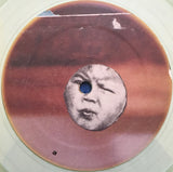 Guided By Voices : Class Clown Spots A UFO (LP, Album, Gre)
