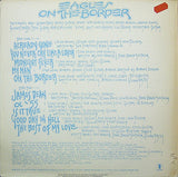 Eagles : On The Border (LP, Album)